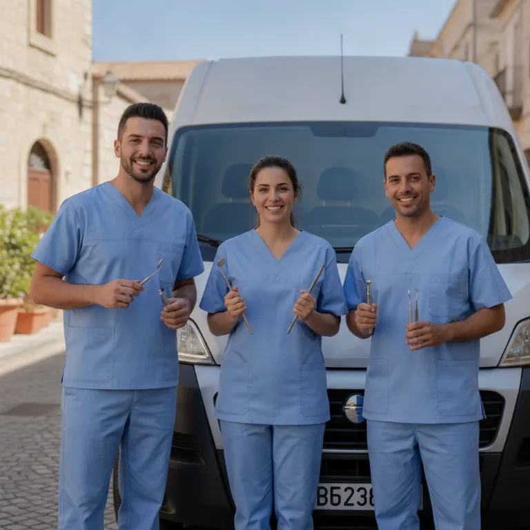 dentista Pallanza-Intra-Suna
