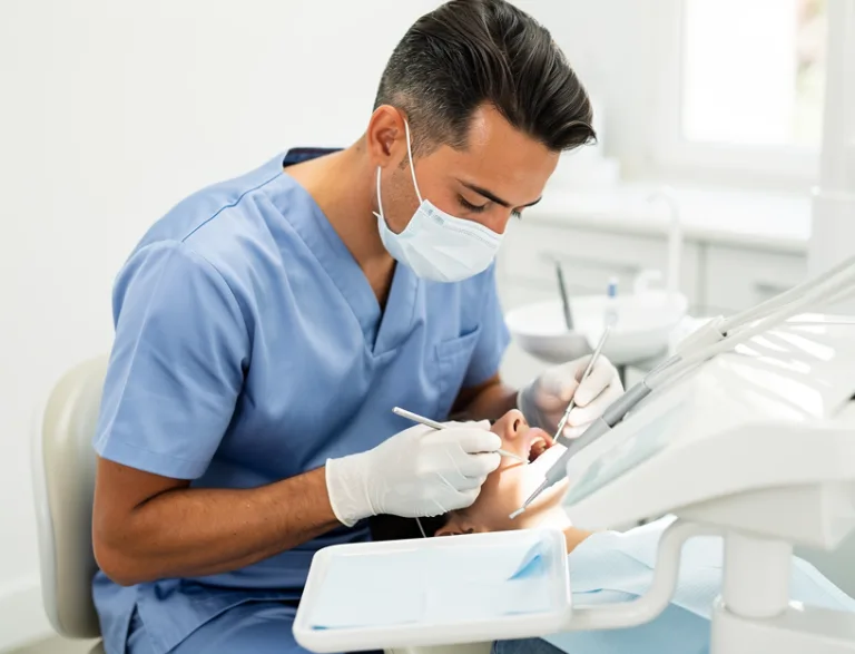 dentista Pallanza-Intra-Suna